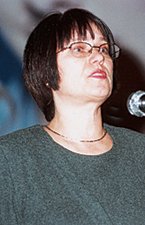 Руководитель научно-исследовательской лаборатории Фаберлик Татьяна Клюшник